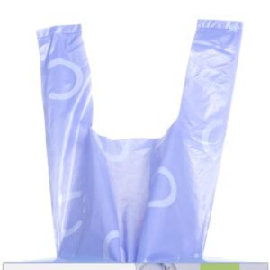 Ubbi Diaper Sacks - 400 Count | Durable, Odor-Sealing Bags - Image 3