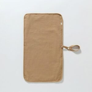 2-Pack Portable Cotton Diaper Changing Pad for Infants & Newborns - Image 8