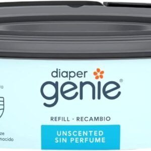 Playtex Diaper Genie Refill - 3 Pack of 270 Count | Total 810 Counts - Image 2