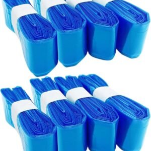 Diaper Pail Refill Bags Secure Smell Containments Nursery Freshing Diaper Pail Refills Diaper Trash Refill Bags 8pcs