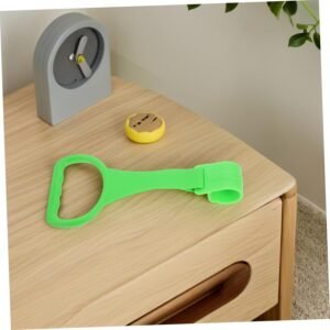 “Beatifufu 4 Pcs Training Pull-Up Rings & Grip Handles for Support” - Image 6