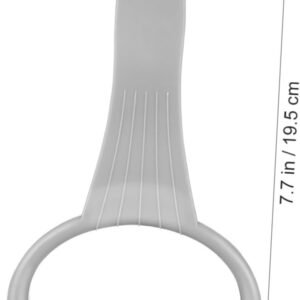 Portable Pull Rings Cot Handle for Walking Training – 2 Pairs, Lightweight - Image 2
