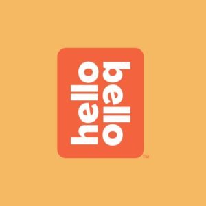 Hello Bello Size 5 Premium Diapers - 48ct Club Box, Hypoallergenic - Image 11