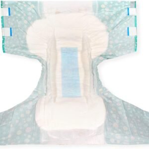 Rearz Alpaca Medium Nighttime Diapers - 8500ml Sample 2 Pack - Image 7