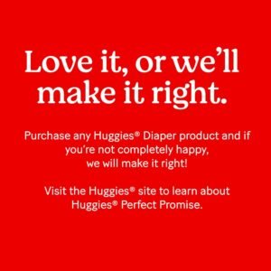 HUGGIES Skin Essentials Size 2 Diapers JMBOPK - 29 Count Package - Image 11