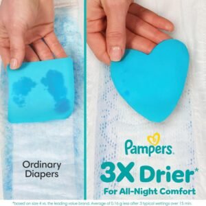 Ultra Soft Pampers Swaddlers Diapers Size 4, 120 Count | Disposable Baby Diapers - Image 5