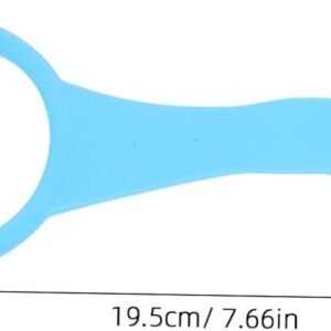 4 Pcs Training Rings for Kids' Playpen | Versatile Walking Assistance - Image 8