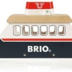 BRIO B33569 Ferry Ship