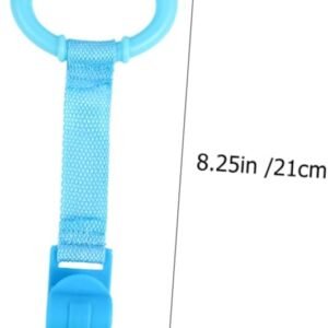UTHCLO 5-Piece Pull Rings Set - Lightweight Hand Support Tools for Easy Standing - Image 2
