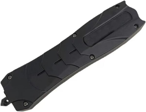 Collapsible Digging Tool for Camping