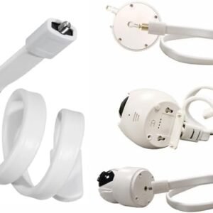 Universal Baby Monitor Mount for Crib | Adjustable Holder for Nursery - Image 6