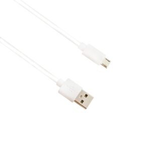 13ft Micro USB Charger Cable for Baby Monitors - Compatible with LBTech, Owlet, Infant Optics, eufy & More - Image 4