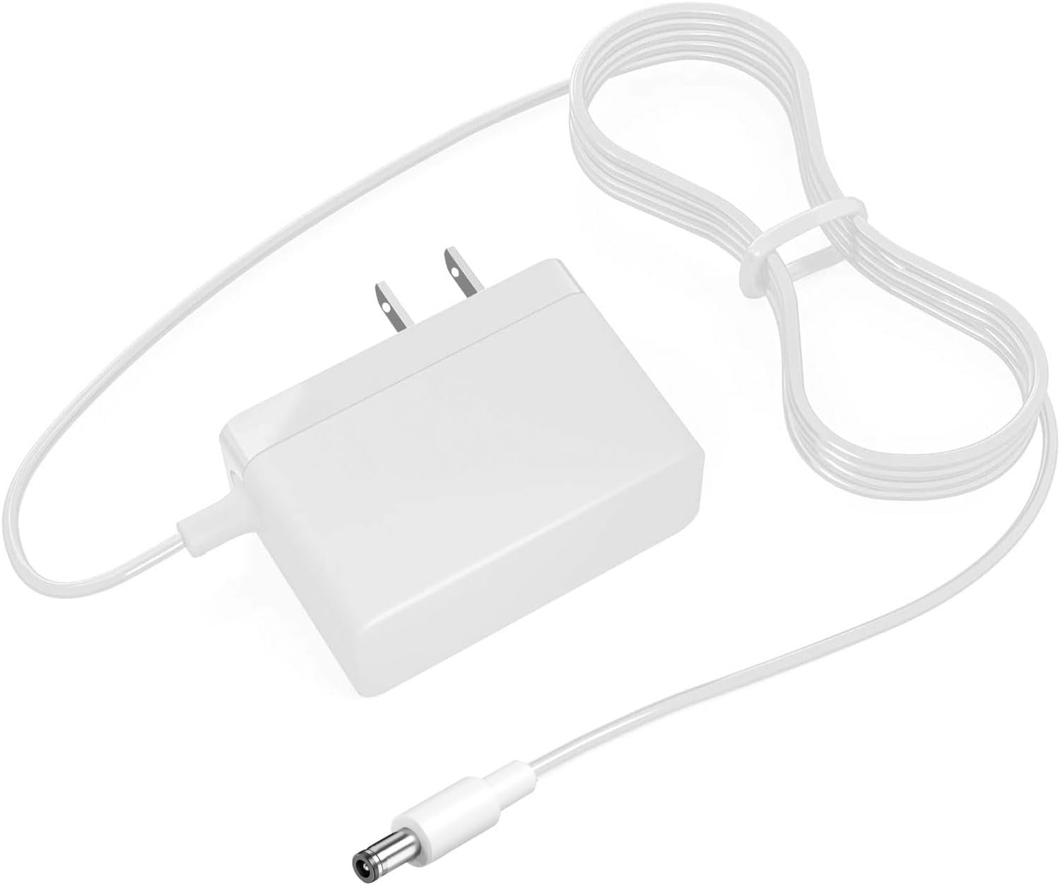 Charger for Baby Bassinet 9V Replacement Power Supply Compatible with Graco Sense2Soothe Soothe My Way Smoother Sway2Me Sense2Snooze Sense to Snooze Move n Soothe Baby Swing Infants Power Cord