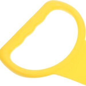 4pcs Durable Stand Up Assist Pull Rings - Safe Bed Hanging Help for Kids - Image 4