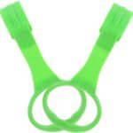 Milisten Portable Pull Up Rings