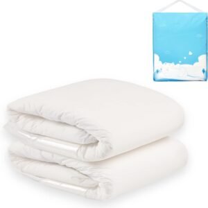 Littleforbig ABDL Printed Adult Brief Diapers