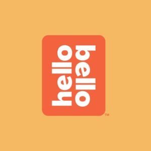Hello Bello Size 4 Diapers (22-37 lbs) - 21 Count Hypoallergenic Disposable - Image 7