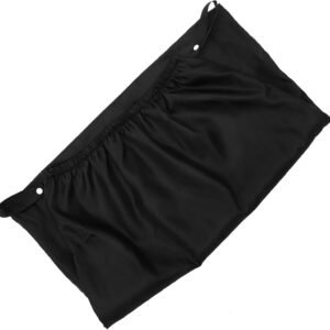 Abaodam Portable Cloth Diaper Organizer Bag