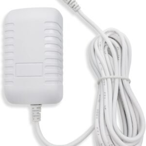 6V Power Cord Replacement for Ingenuity & Fisher-Price Snugapuppy Swing - Image 3