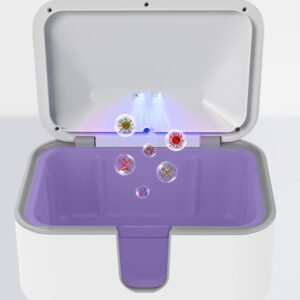 MOMYEASY Baby Wipe Warmer with Temperature Display & Night Light - Image 3