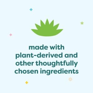 Babyganics Unscented All-Purpose Wipes - Fragrance & Ammonia Free, 75 Count - Image 4