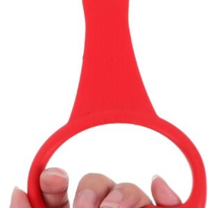 4 Pcs Training Rings for Kids' Playpen | Versatile Walking Assistance - Image 4