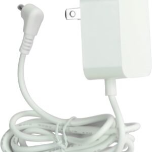 LEFXMOPHY Charger Replacement for HelloBaby HB66, HB50, HB6550, HB30 Baby Camera Monitor K05S050100U 5V Charging Cable Power Cord NOT for HB24 HB32