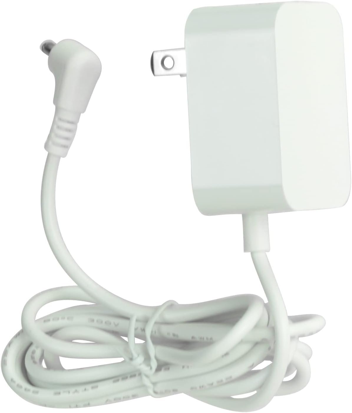 LEFXMOPHY Charger Replacement for HelloBaby HB66, HB50, HB6550, HB30 Baby Camera Monitor K05S050100U 5V Charging Cable Power Cord NOT for HB24 HB32