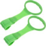 Beaupretty Portable Pull Rings