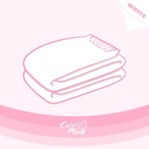 CutiePlusU Adult Diapers - Heavy Absorption, Dry Surface, 2 Pack (Medium) - Image 5