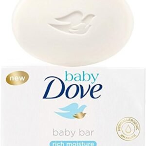 Dove Baby Bar Rich Moisture