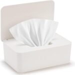 Flushable Wipes Dispenser