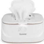 Baby Wipe Warmer with Child Lock