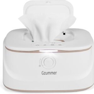Baby Wipe Warmer with Child Lock