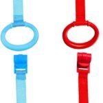 FOYTOKI 4-Pc Hand Pull Rings