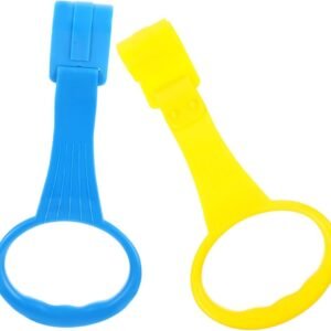 Ergonomic Standing Assistance Rings