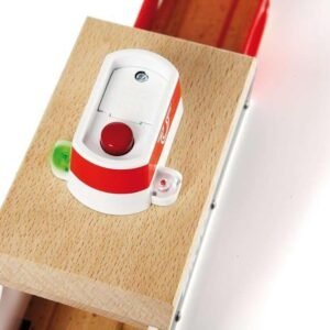 BRIO B33569 Ferry Ship – Wooden Train Set Accessory for Kids - Image 6