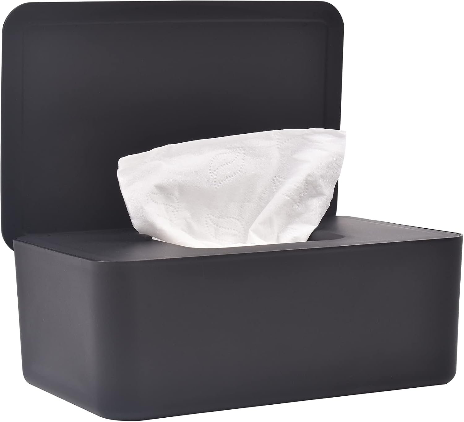 Secure Seal Baby Wipes Dispenser