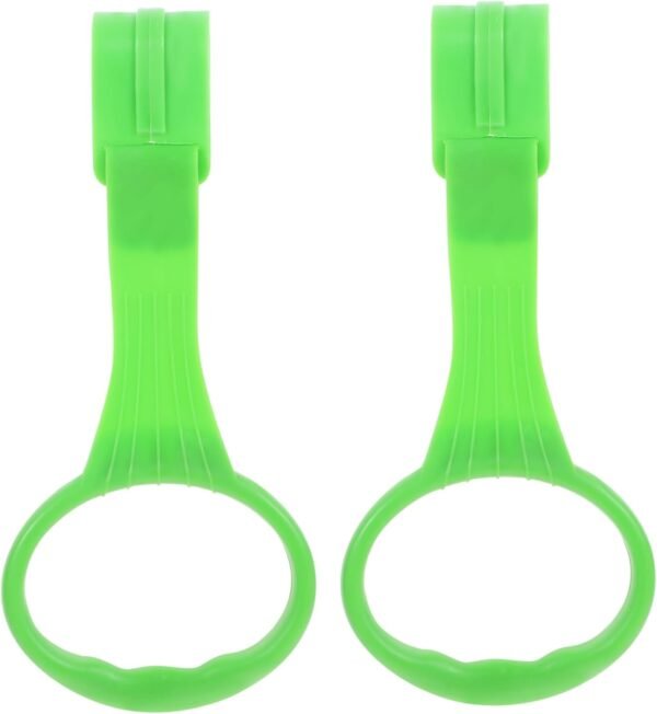 Chicamera Portable Safety Rings