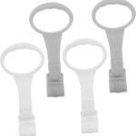 Portable Safety Rings for Walking Assistance