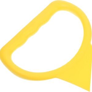 SUPVOX 4-Pack Stand-Up Rings for Safe Hanging - Smooth Edges, Easy Use - Image 2