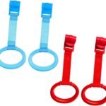JOINPAYA 4Pcs Pull Rings for Easy Stand-Up