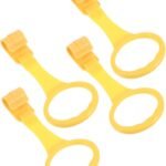 Hohopeti 4-Pack Pull Rings