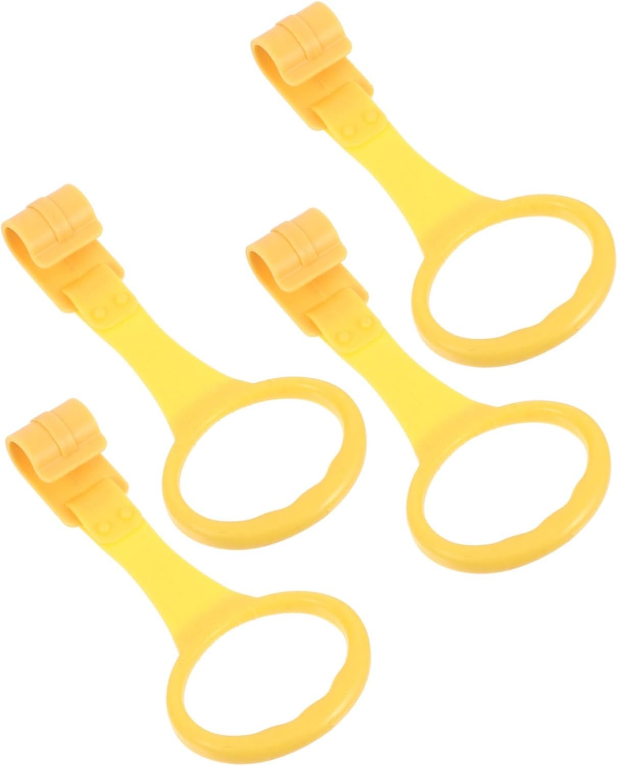 Hohopeti 4-Pack Pull Rings