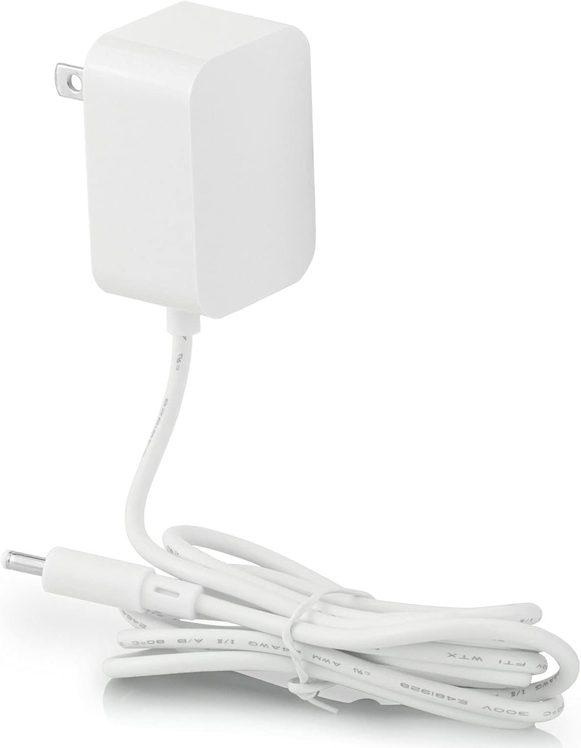 LEFXMOPHY Hue Power Cord Supply Replacement for Philips Hue Bridge 458471 2.0 2.1 1st 2nd Gen CE0979 464479 3241312018A Hub 5V Charger UL Adapter