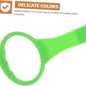Garneck Lightweight Portable Safety Rings for Walking & Exercise Assist - Image 7