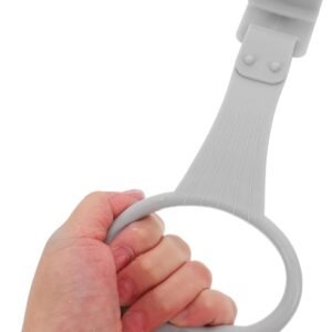 Portable Pull Rings Cot Handle for Walking Training – 2 Pairs, Lightweight - Image 7
