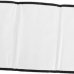 VICASKY Folding Diaper Changing Pad Portable Mat for to Clean and Durable Design for Go Diaper Changes