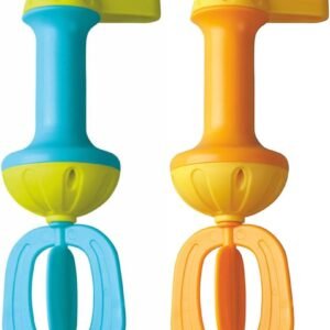 HABA Kids Bubble Bath Whisk Set