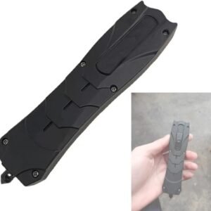 Collapsible Digging Tool for Camping & Outdoor Activities - Image 2